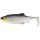 Westin Ricky the Roach Shadtail 10cm 14g Headlight Box Plastová nástraha