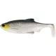 Westin Ricky the Roach Shadtail 10cm 14g Headlight Box Plastová nástraha