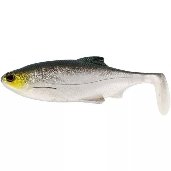 Westin Ricky the Roach Shadtail 14cm 42g Headlight Plastová Nástraha