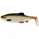 Westin Ricky the Roach Shadtail 14cm 42g Živá plotice Plastová nástraha