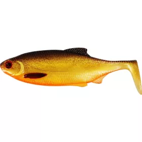   Westin Ricky the Roach Shadtail 7cm 6g Zlatá horečka Plastová nástraha