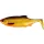 Westin Ricky the Roach Shadtail 7cm 6g Zlatá horečka Plastová nástraha