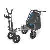 Preston 4 Wheel Shuttle Kolečka
