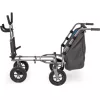 Preston 4 Wheel Shuttle Kolečka