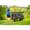 Preston 4 Wheel Shuttle Kolečka