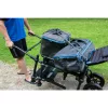 Preston Absolute Feeder Chair Wheel Kit Sada koleček 30x63x63cm