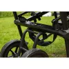 Preston Absolute Feeder Chair Wheel Kit Sada koleček 30x63x63cm