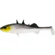 WESTIN Stanley the Stickleback Shadtail 5,5cm 1,5g Headlight Box w. Plastová nástraha