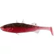 WESTIN Stanley the Stickleback Shadtail 9cm 7g Sangria Krabice Plastová nástraha