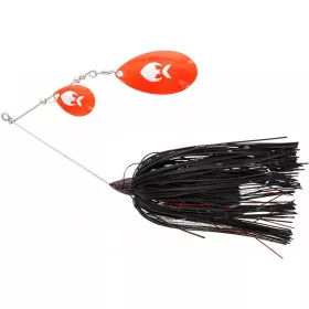 WESTIN MonsterVibe (Indiana) 45g Black Mamba Rotačka