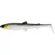 WESTIN BullTeez Shadtail 9,5cm 7g Headlight Krabička s. Plastová nástraha