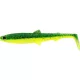 WESTIN BullTeez Shadtail 12,5cm 16g Fireflash Box s Plastová nástraha