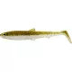 WESTIN BullTeez Shadtail 12,5cm 16g Pearl Sand Box s Plastová nástraha