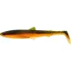 WESTIN BullTeez Shadtail 12,5cm 16g UV Craw Box s Plastová nástraha