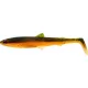 WESTIN BullTeez Shadtail 9,5cm 7g UV Craw Box w. Plastová nástraha