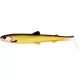 WESTIN BullTeez Shadtail 9,5cm 7g Official Roach 2ks Plastová nástraha