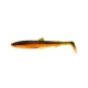 WESTIN BullTeez Shadtail 9,5cm 7g UV Craw 2ks Plastová nástraha