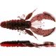 WESTIN CreCraw Creaturebait 6,5cm 4g Sangria 6ks Plastová nástraha