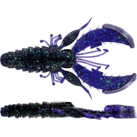   WESTIN CreCraw Creaturebait 6,5cm 4g Junebug 6ks Plastová nástraha