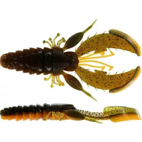   WESTIN CreCraw Creaturebait 6,5cm 4g UV Craw 6ks Plastová nástraha
