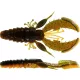 WESTIN CreCraw Creaturebait 6,5cm 4g UV Craw 6ks Plastová nástraha