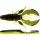 WESTIN CreCraw Creaturebait 8,5cm 7g Black/Chartreuse 5ks Plastová nástraha
