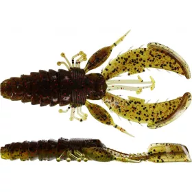   WESTIN CreCraw Creaturebait 6,5cm 4g Watermelon Red 6ks Plastová nástraha
