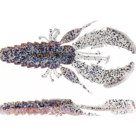   WESTIN CreCraw Creaturebait 6,5cm 4g Oyster 6ks Plastová nástraha