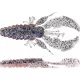 WESTIN CreCraw Creaturebait 10cm 12g Oyster 4ks Plastová nástraha