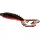 WESTIN RingCraw Curltail 9cm 6g Sangria 5ks Plastová nástraha