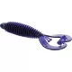 WESTIN RingCraw Curltail 9cm 6g Junebug 5ks Plastová nástraha