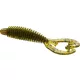 WESTIN RingCraw Curltail 9cm 6g Červený meloun 5ks Plastová nástraha