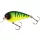 WESTIN BassBite 1.5 Squarebill 6cm 13g Plovoucí Firetiger Wobler