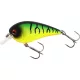 WESTIN BassBite 1.5 Squarebill 6cm 13g Plovoucí Firetiger Wobler