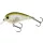 WESTIN BassBite 1.5 Squarebill 6cm 13g Plovoucí Průhledná Oliva Wobler