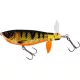 Westin Spot-On Twin Turbo 9cm 19gr Plovoucí Bling Perch Whopper Plopper Wobler
