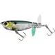 Westin Spot-On Twin Turbo 9cm 19gr Plovoucí Silver Arrow Whopper Plopper Wobler