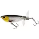 Westin Spot-On Twin Turbo 9cm 19gr Plovoucí 3D Headlight Whopper Plopper Wobler