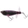 Westin Spot-On Twin Turbo 9cm 19gr Plovoucí Black Haze Whopper Plopper Wobler