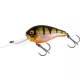 WESTIN MegaBite DR Crankbait 6cm 19g Plovoucí Bling Okoun Wobbler