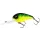 WESTIN MegaBite DR Crankbait 6cm 19g Plovoucí Firetiger Wobbler