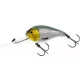 WESTIN MegaBite DR Crankbait 6cm 19g Plovoucí 3D Světlomet Wobbler