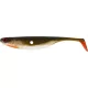 WESTIN ShadTeez Hollow 8cm 4g Bass Orange 3ks Plastová nástraha