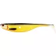 WESTIN ShadTeez Hollow 12cm 9g Official Roach 2ks Plastová nástraha