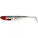 WESTIN ShadTeez Hollow 8cm 4g Redlight 3ks Plastová nástraha