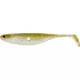 WESTIN ShadTeez Hollow 8cm 4g Pearl Sand 3ks Plastová nástraha