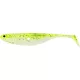 WESTIN ShadTeez Hollow 12cm 9g Sparkling Chartreuse 2ks Plastová nástraha