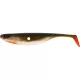 Westin ShadTeez Hollow 12cm 9g Bass Orange Plastová nástraha