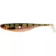 WESTIN ShadTeez Hollow 12cm 9g Bling Perch Krabice s 42ks Plastová nástraha