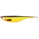 WESTIN ShadTeez Hollow 8cm 4g Official Roach Box w. 50ks Plastová nástraha